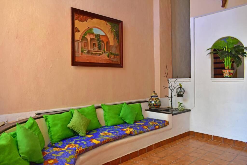 Casa Aramara Villa Puerto Vallarta Esterno foto